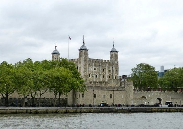 Tower of London